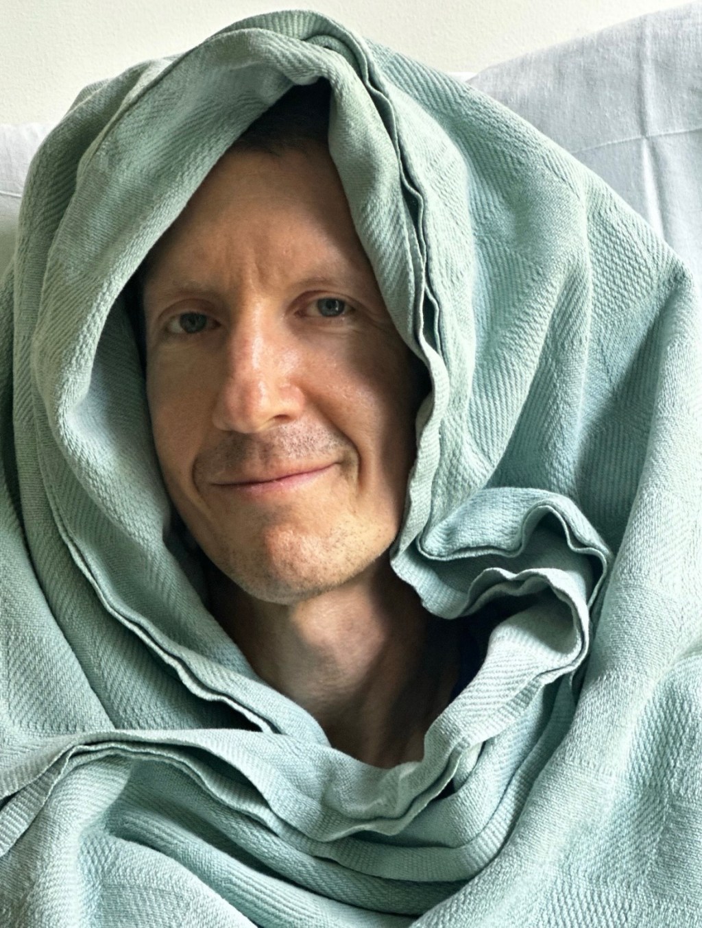 80+ Tumors, Miracle in&nbsp;Maryland